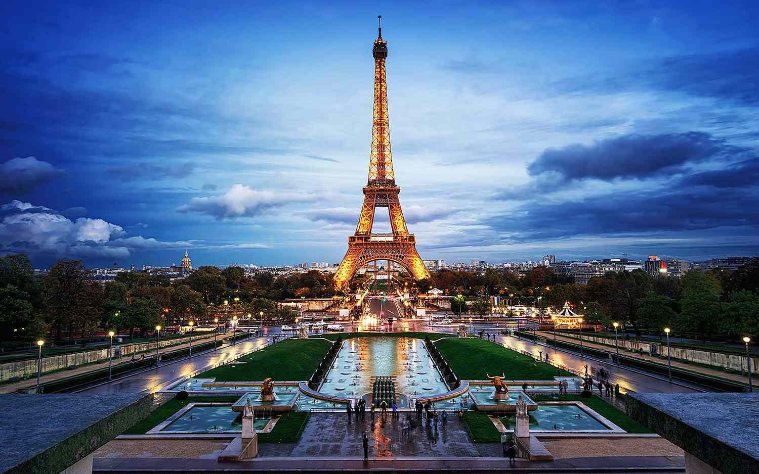 FRANCE - Paris